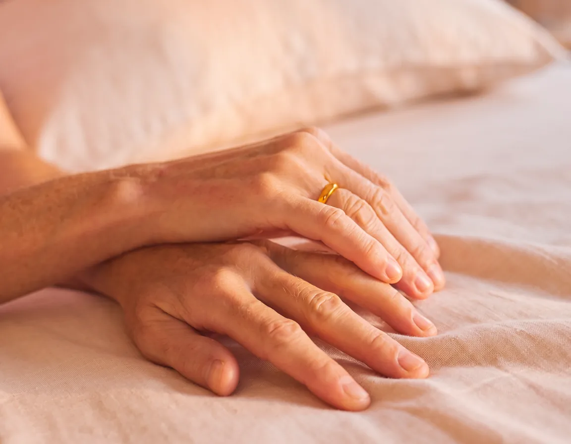 PMA en couple : prendre soin de son lien amoureux au milieu des traitements